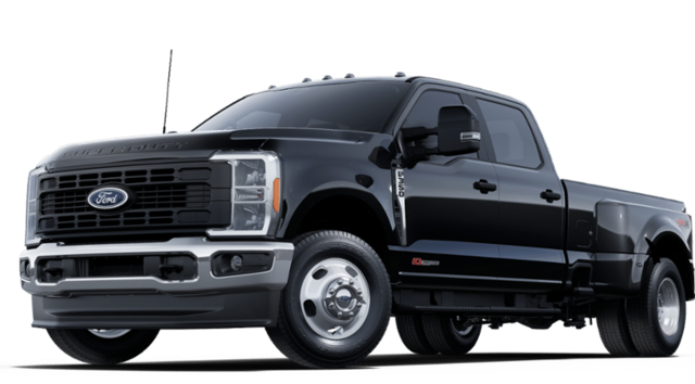 2025 Ford SuperDuty